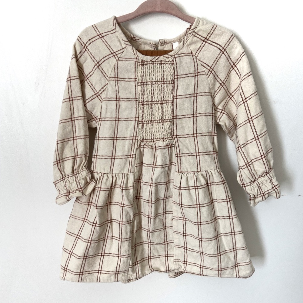 Rylee +Cru Fall Matching Set